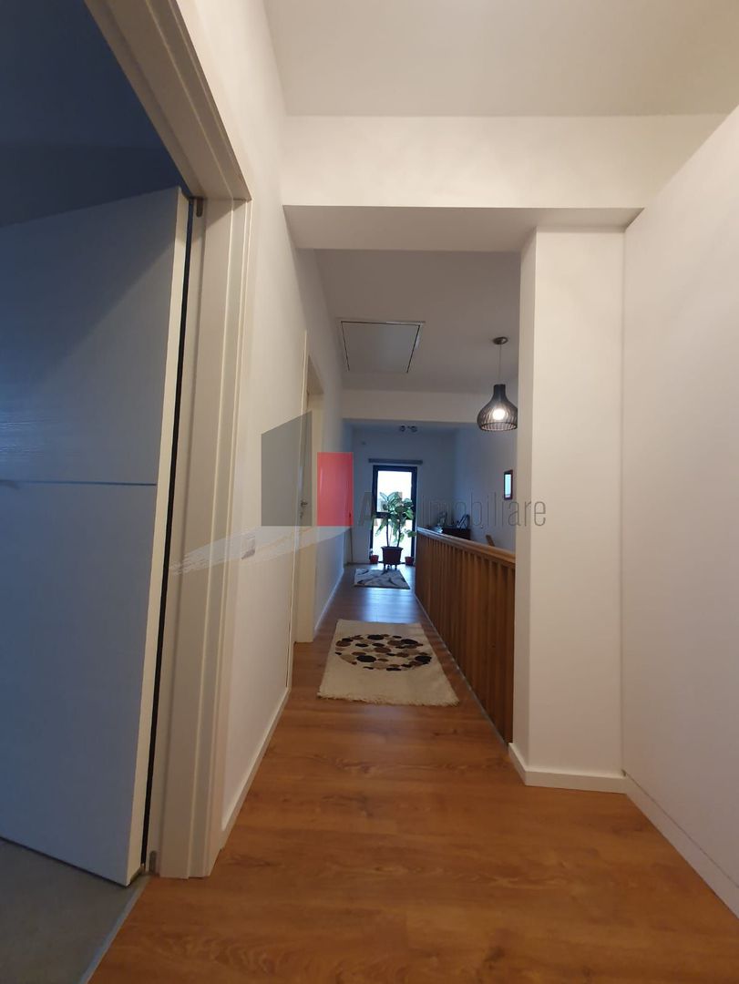 Vila de inchiriat Tunari - Nicolae Iorga - Poză 6