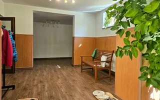 Casă plus Spațiu comercial  741 mp, Teren 906 mp Brasov - zona Blumana - Poză 14