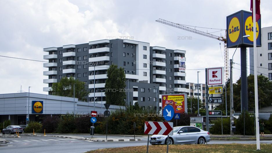 Apartament 2 Camere - Valea Cascadelor - Metrou Pacii - Poză 4