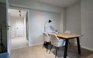 13 Septembrie | 2 camere | 52mp | parter | renovat | 130.000 euro - Poză 4