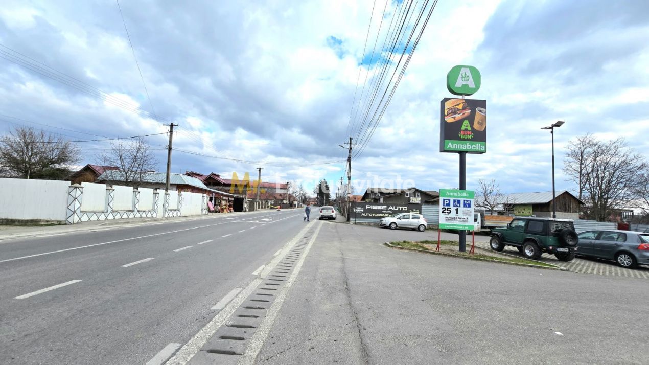 Spatiu comercial Annabella - Filipestii de Padure, PH - Poză 3