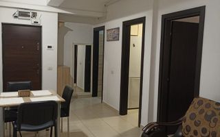 SOLD / VANDUT Apartament cu 2 Camere de vanzare Constanta - Poză 2