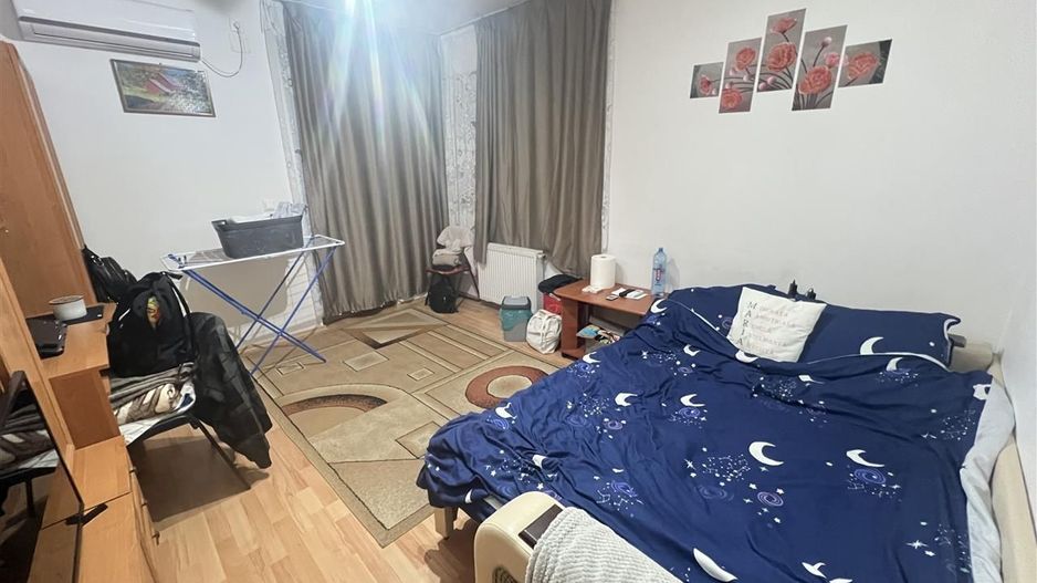 1 camera zona Sagului bloc nou etaj 1 CENTRALA PROPRIE - Poză 2