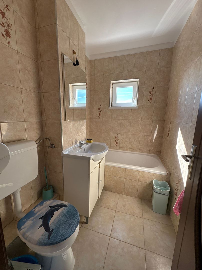 Apartament 2 camere 49 M² + balcon 10 M² cu priveliste Simeria - Poză 8