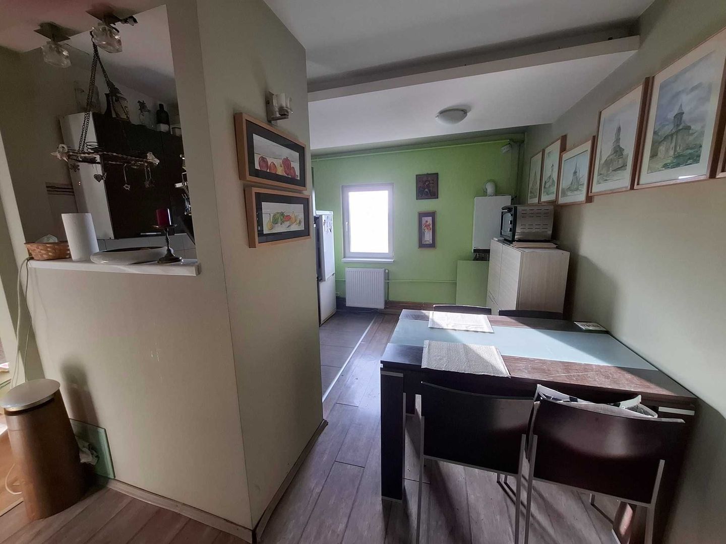 Spital Judetean | 3 Camere | Decomandat | Centrala proprie - Poză 6