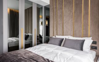 Apartament 2 Camere | One Herastrau Towers - Poză 12