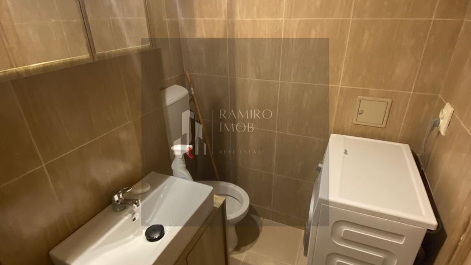 Garsoniera  Metalurgiei 35 MP - Poză 13