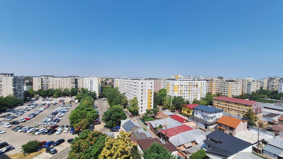 Apartament 2 camere 52 mp utili + balcon Soseaua Alexandriei nr. 20 - Poză 11