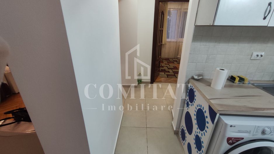 Apartament cu 2 camere decomandate | Gheorgheni - Zona Iulius Mall - Poză 8