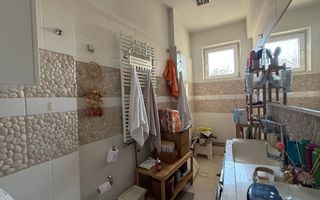 Etaj întreg 160 mp | 2 apartamente unite | Moșilo - Ștefan cel Mare - Poză 9