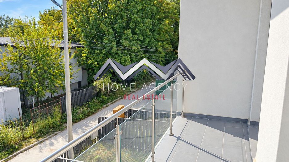 Casa P+1 4 camere | Garaj subteran - Poză 20