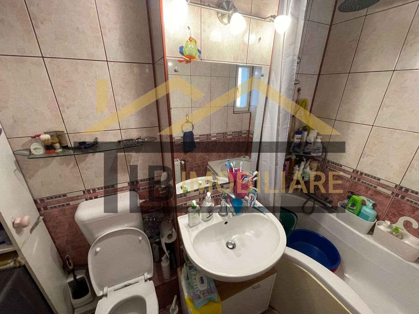 Apartament de 2 camere, 58mp, Zona Dambu - Poză 9