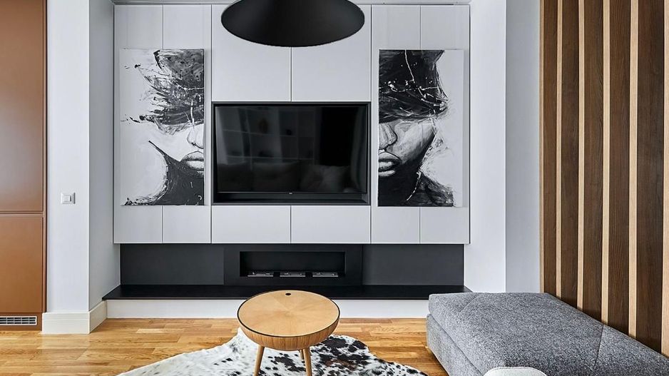 2 camere | 102 The Adress | Barbu Vacarescu | 2 parcare - Poză 2