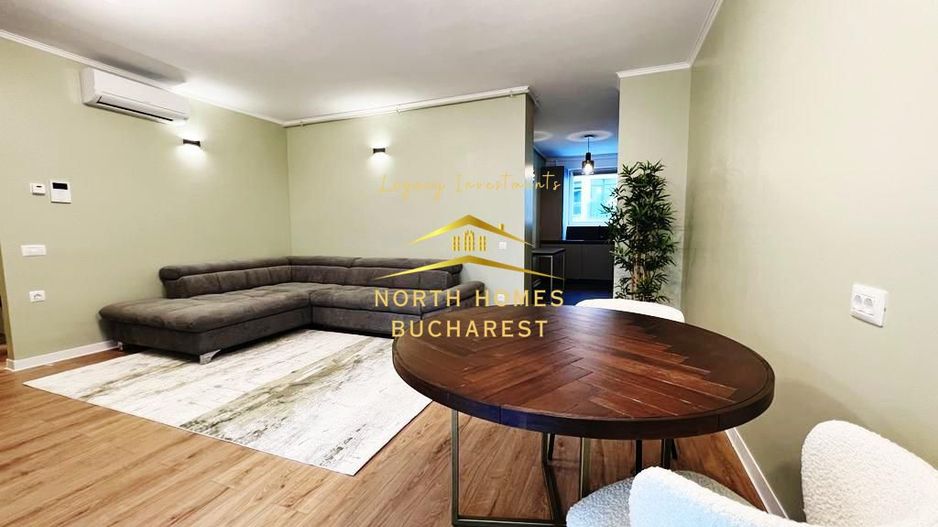 Apartament Premium 3 camere | Floreasca - Poză 19