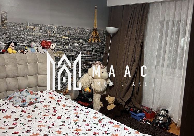 Apartament 3 camere | Parter | 72 MPU | Zona Hipodrom 3 - Poză 5