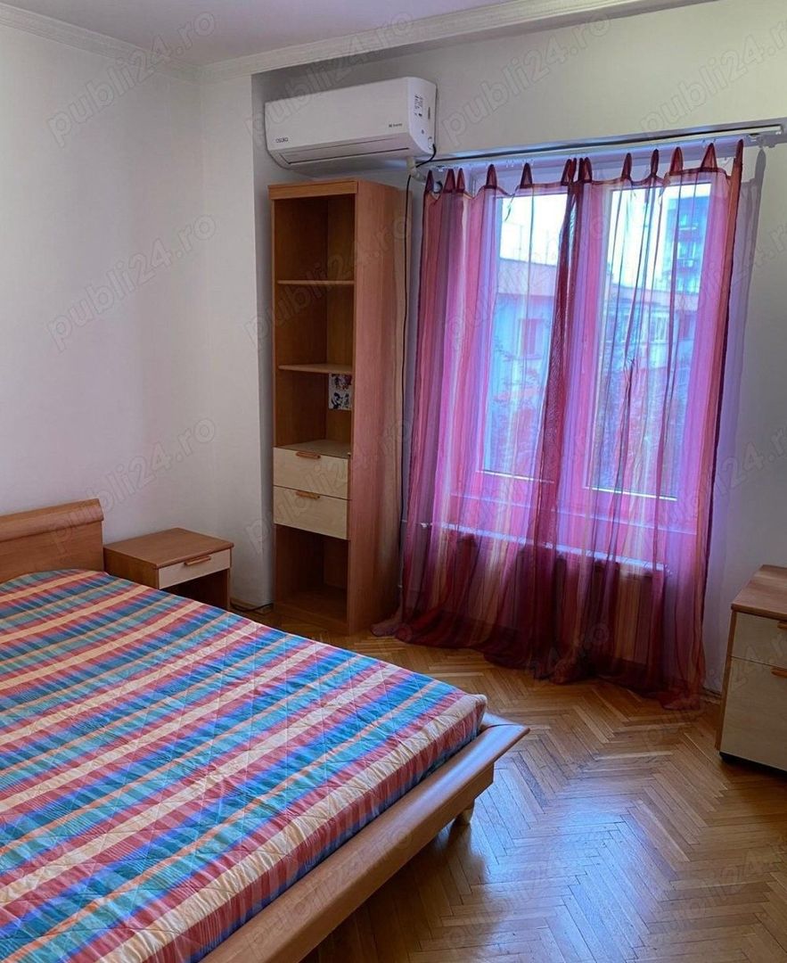 APARTAMENT SPATIOS SI LUMINOS ZONA BARBU VACARESCU COMISION 0 CUMPARATOR - Poză 6
