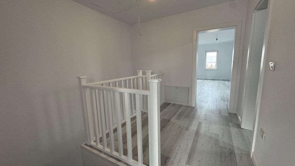 COMISION 0% | Duplex | 119 mp utili | 4 Camere | Săcălaz | - Poză 6