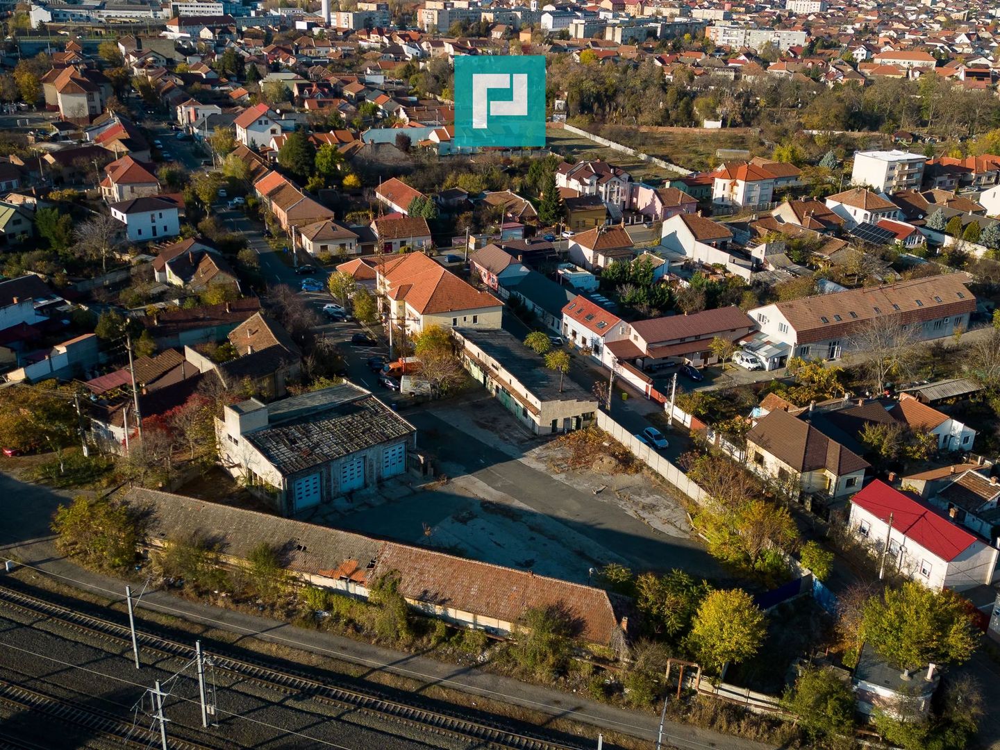 Imobil în suprafață de 3151mp pe Str.Ardealului - Poză 50