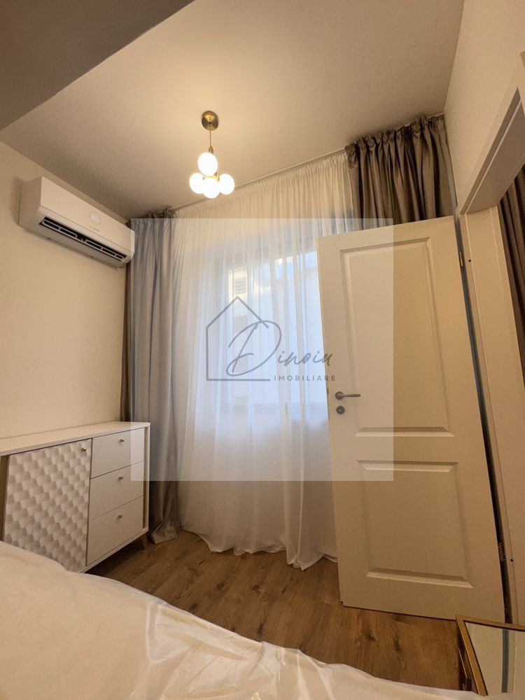 Ivory Pipera I 2 camere I parcare si boxa incluse I Rond OMV - Poză 6