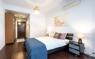 Apartament cu 3 camere, loc parcare, Herastrau - NORTH AREA LAKE VIEW - Poză 19