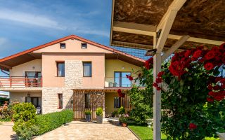 0 % comision, casa cocheta situata in Feleacu avand 503 mp teren - Poză 4