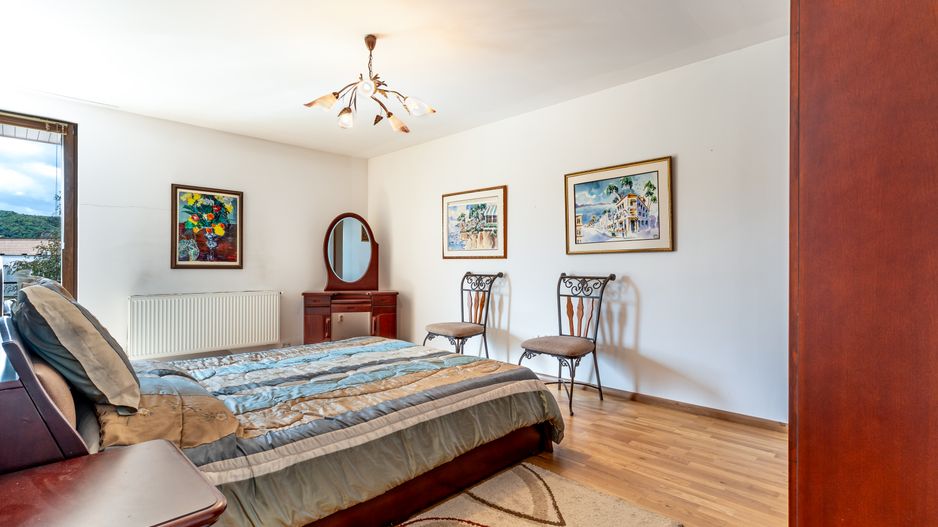 Casă | Vanzare | 5 camere | Terra Floresti | Comision 0% - Poză 9