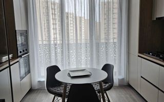 AP. 2 CAMERE PALLADY,BLOC NOU,BUCATARIE INCHISA,LOC DE PARCARE - Poză 2