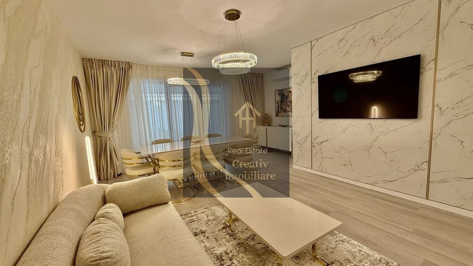 Vila Pipera Mobexpert Homes de vanzare - Poză 1