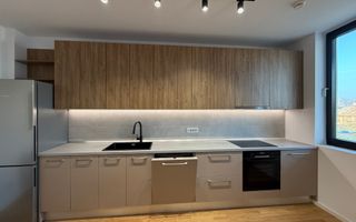ISHO - Apartament modern cu 2 camere, Et3, pet friendly, Bega-river view - Poză 5