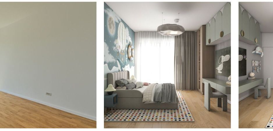 VILA INDIVIDUALA PREMIUM | TUNARI - Poză 12