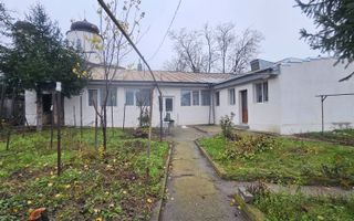 Casa din caramida – Zona Centrala, Parc CFR – Pret 170.000 EUR negociabil - Poză 14