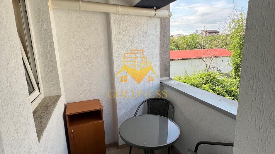 2 Camere decomandate, Parcare,Calea turzii,Profi, Mol,Rod,Sigma,Modern - Poză 7