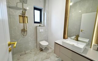 Casa individuală || 5 camere || 2 băi || 386 mp teren || Miorița || - Poză 10