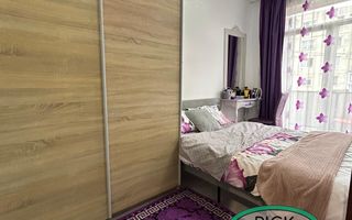 P 1237 - Apartament cu 1 cameră în Târgu Mureș, Tudor, Diamant, loc parcare priv - Poză 7