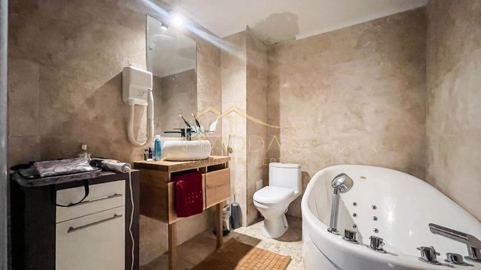 3 rooms apartment *150 SQM*// Fully Furnished / Underground Parking // Herastrau - Poză 22