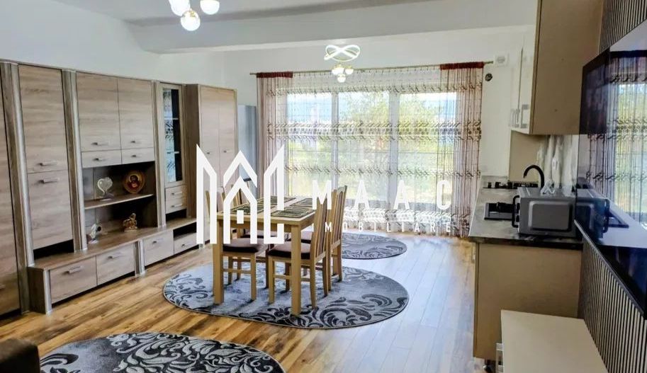 Apartament 1 Camera I 37MPU I Etaj 1 I Loc de parcare - Poză 1