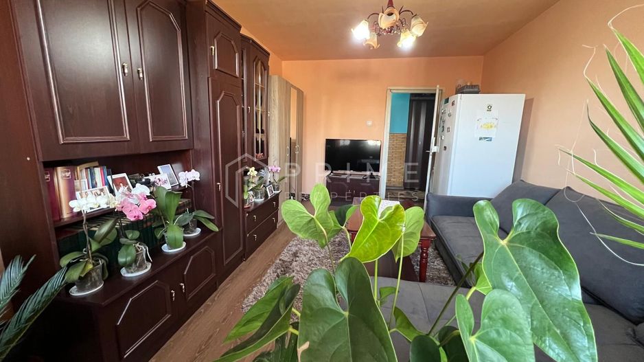 Apartament cu 3 camere decomandat, Sângeorgiu de Mureș - Poză 2