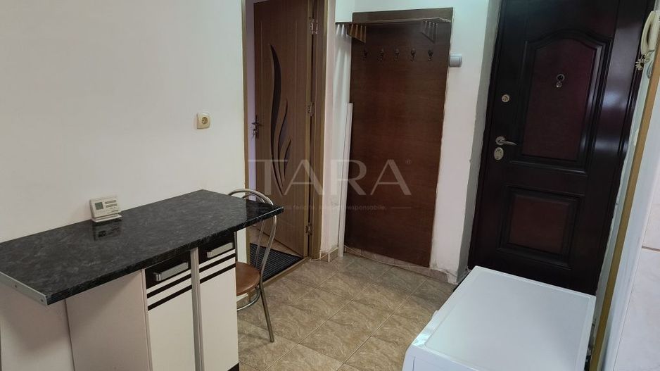 Apartament cu 1 camera Mănăștur - Poză 1