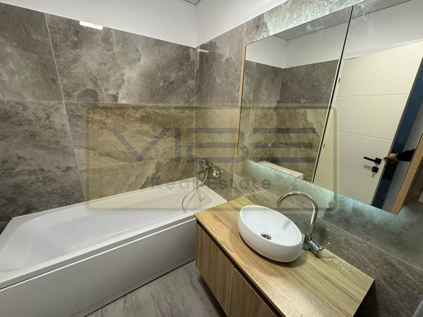 Apartament 2 camere NOU Copou Garden - Poză 11