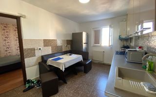 Apartament cu 2 camere | Zona OMV Mărăști - Poză 4