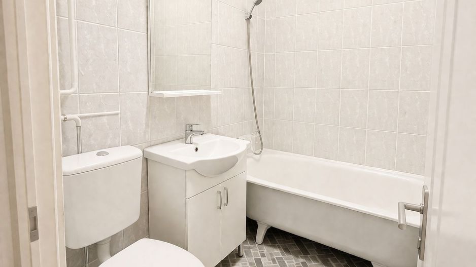 Apartament cu 3 camere | Horea | Parcare | Renovabil CP3050216 - Poză 7