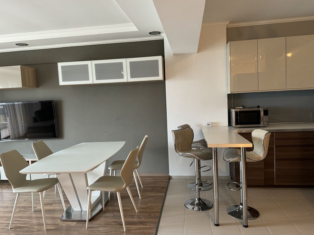 Inchiriez apartament cu 2 camere-Pipera, Voluntari - Poză 2