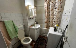 Apartament 3 camere P/4 - zona Tractorul Brasov - Poză 7