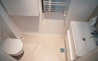 ISHO - Apartament premium cu 3 camere, 2 bai si parcare subterana - Poză 12