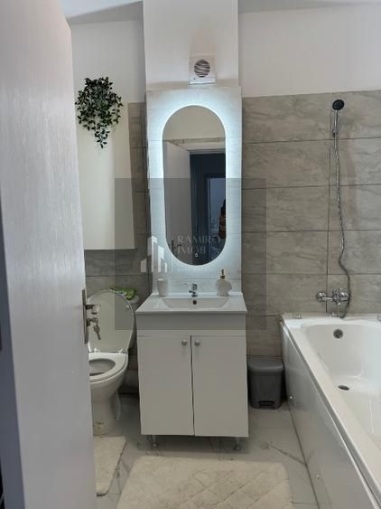 2 camere zona Theodor Pallady/60 mp - Poză 12