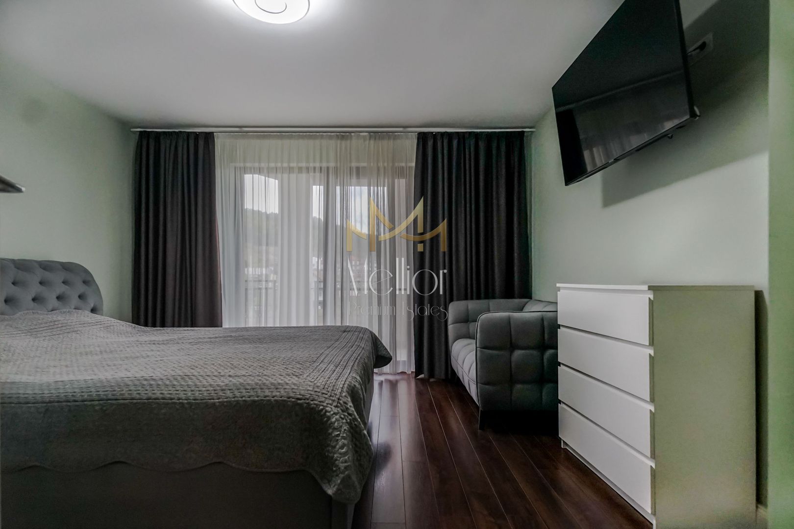 VAND/SCHIMB casa in Campenesti 1000 mp teren 270 mp utili 42 mp terasa - Poză 32