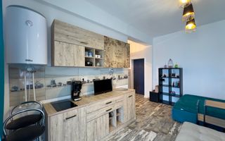 Garsoniera de vanzare Costinesti, Constanta - Poză 3