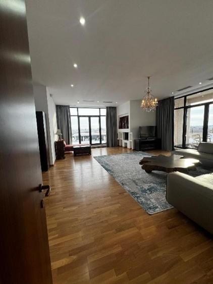 Penthouse spectaculos | Privighetorilor | terasă 350 mp | vedere 360° - Poză 3