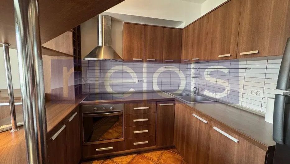 Apartament 2 camere bloc 2010  | Stefan cel Mare | Loc de parcare - Poză 5