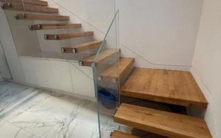 Apartament 4 camere de inchiriat Herastrau tip duplex - Poză 4